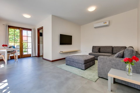 Rosehaven Cottage - Phillip Island Accommodation 4