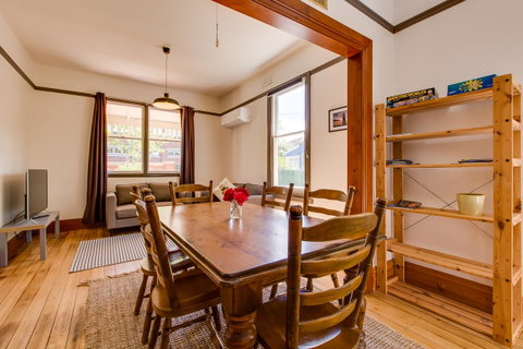 Rosehaven Cottage - Phillip Island Accommodation 9