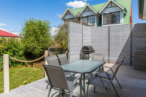 Rosehaven Cottage - Phillip Island Accommodation 12