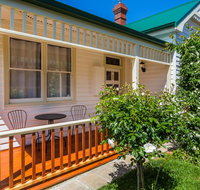 Rosehaven Cottage - Phillip Island Accommodation