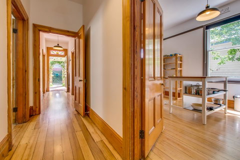 Rosehaven Cottage - Phillip Island Accommodation 7
