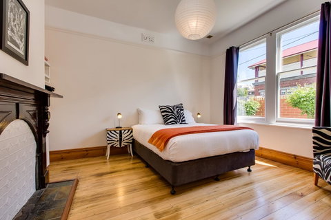 Rosehaven Cottage - Phillip Island Accommodation 3