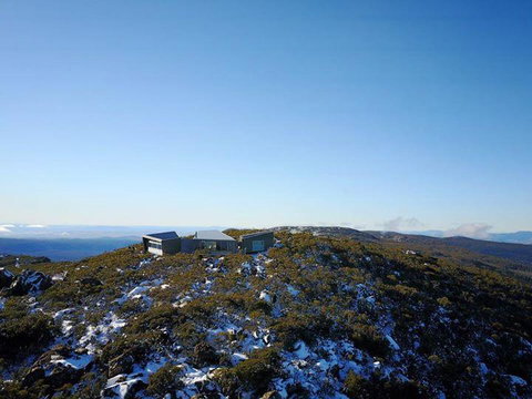 Maydena Chalet - Phillip Island Accommodation 17