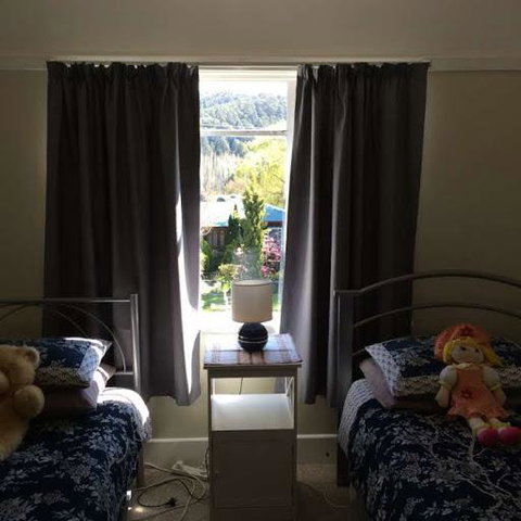 Maydena Chalet - Phillip Island Accommodation 3