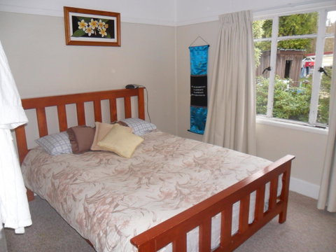 Maydena Chalet - Phillip Island Accommodation 26