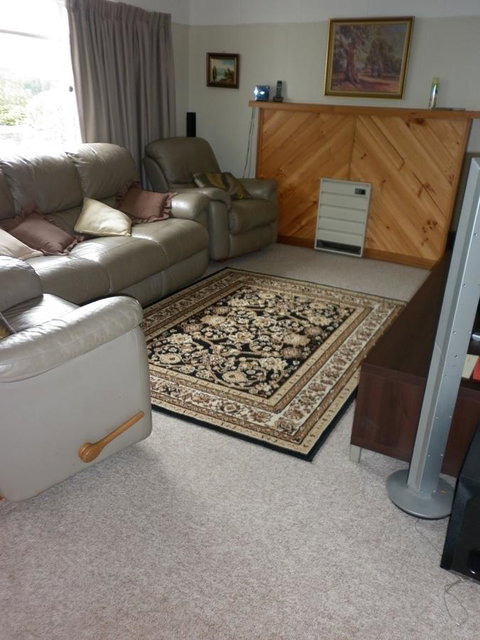 Maydena Chalet - Phillip Island Accommodation 10