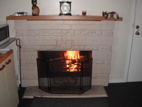 Maydena Chalet - Phillip Island Accommodation 28
