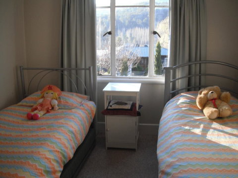 Maydena Chalet - Phillip Island Accommodation 13