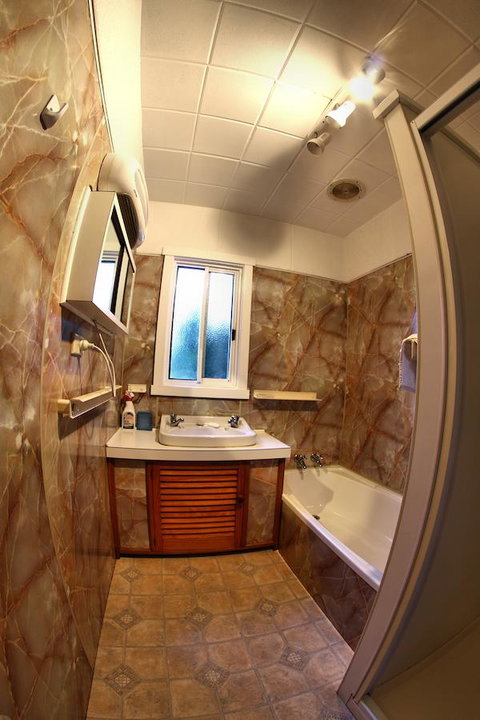 Maydena Chalet - Phillip Island Accommodation 19
