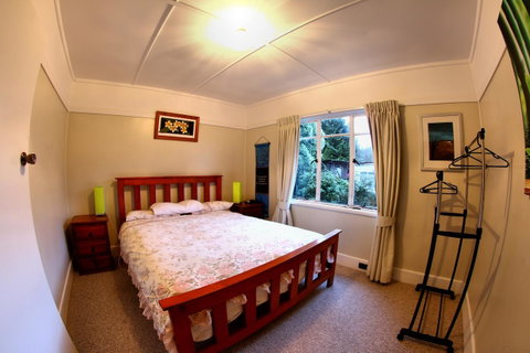 Maydena Chalet - Phillip Island Accommodation 14