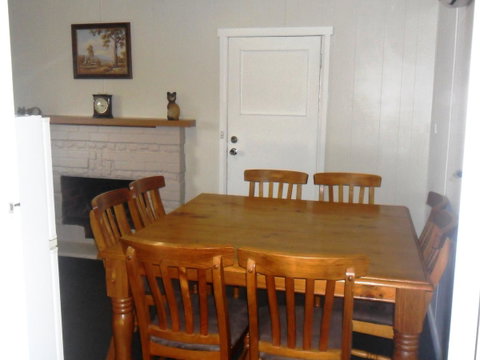 Maydena Chalet - Phillip Island Accommodation 15