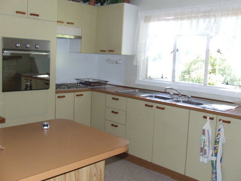 Maydena Chalet - Phillip Island Accommodation 11