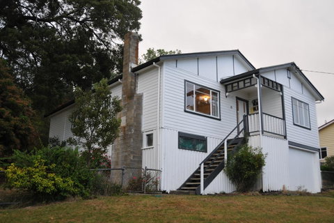 Maydena Chalet - Phillip Island Accommodation 0