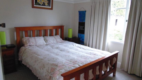Maydena Chalet - Phillip Island Accommodation 8