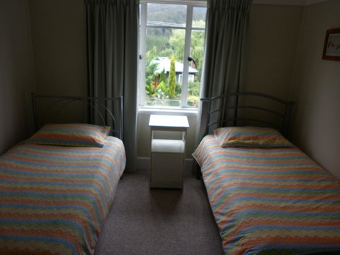 Maydena Chalet - Phillip Island Accommodation 18