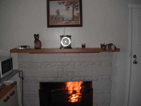 Maydena Chalet - Phillip Island Accommodation 16