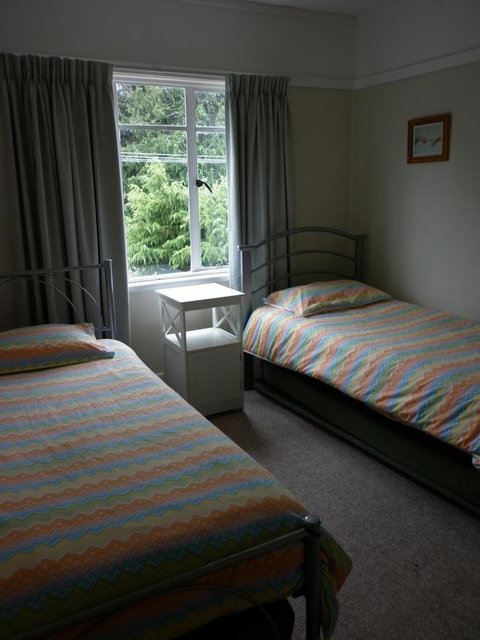 Maydena Chalet - Phillip Island Accommodation 21
