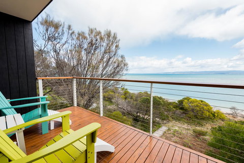 Cocktails With A View - Phillip Island Accommodation 14