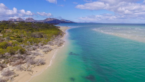 Cocktails With A View - Phillip Island Accommodation 18