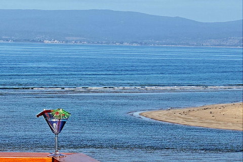 Cocktails With A View - Phillip Island Accommodation 22