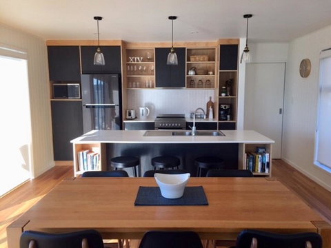 Beach House XIV - Phillip Island Accommodation 4