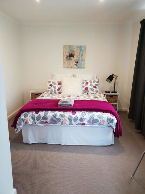 Driftwood-Cottage - Phillip Island Accommodation 8