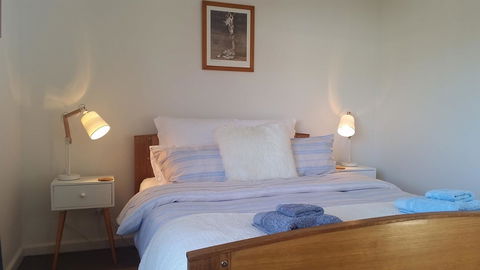 Driftwood-Cottage - Phillip Island Accommodation 12