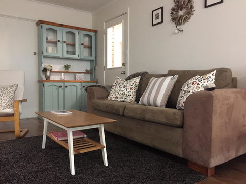 Driftwood-Cottage - Phillip Island Accommodation 5