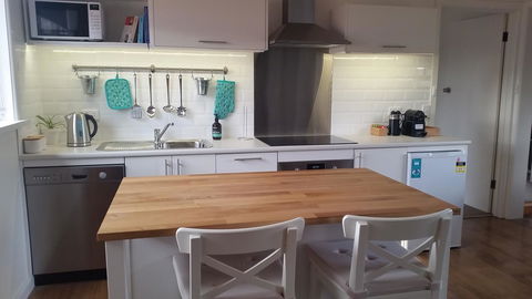 Driftwood-Cottage - Phillip Island Accommodation 1