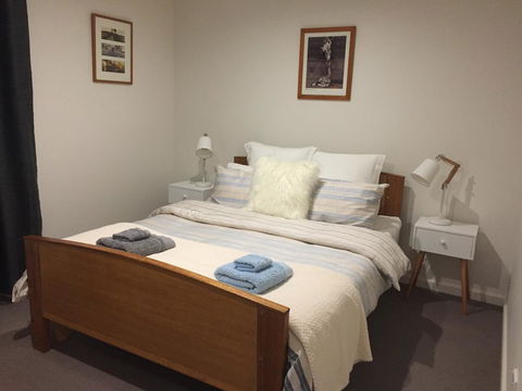 Driftwood-Cottage - Phillip Island Accommodation 11