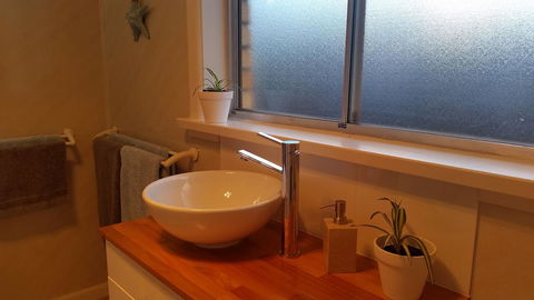 Driftwood-Cottage - Phillip Island Accommodation 13