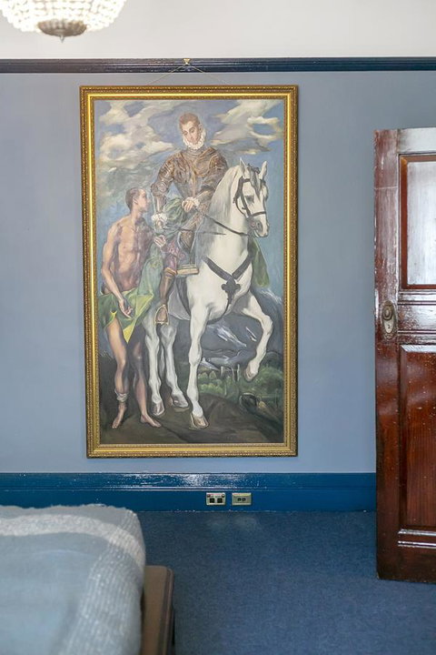 Insomnia On Elizabeth - Phillip Island Accommodation 11