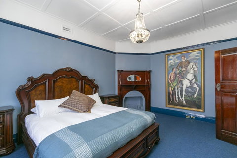 Insomnia On Elizabeth - Phillip Island Accommodation 1