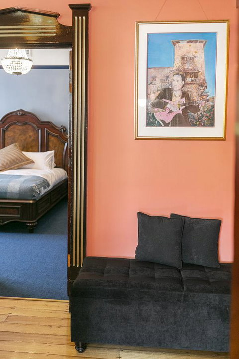 Insomnia On Elizabeth - Phillip Island Accommodation 18