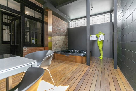 Insomnia On Elizabeth - Phillip Island Accommodation 4
