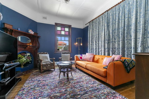 Insomnia On Elizabeth - Phillip Island Accommodation 22