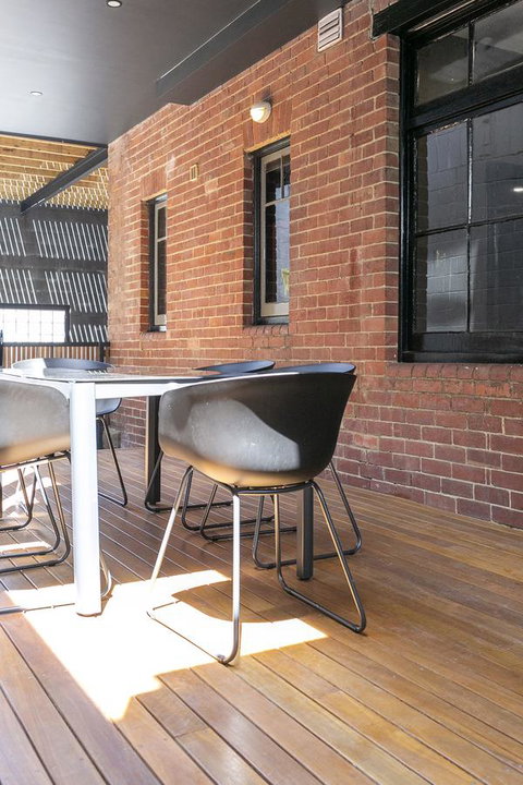 Insomnia On Elizabeth - Phillip Island Accommodation 27