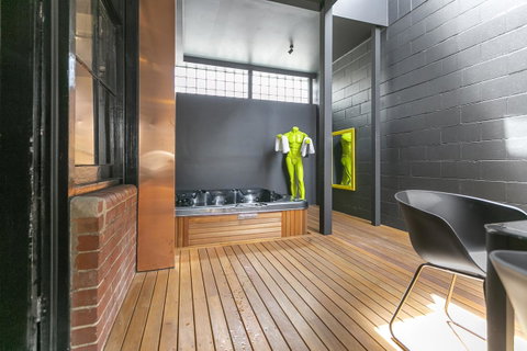Insomnia On Elizabeth - Phillip Island Accommodation 31