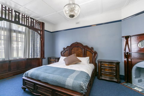 Insomnia On Elizabeth - Phillip Island Accommodation 28