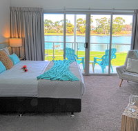 Ulverstone River Edge HolidayApartments - Phillip Island Accommodation