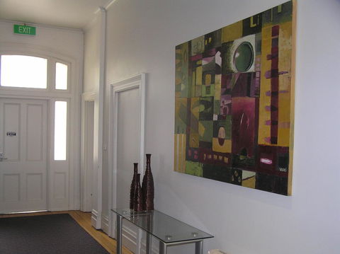 Auldington Hotel - Phillip Island Accommodation 28