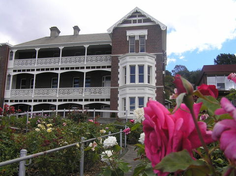 Auldington Hotel - Phillip Island Accommodation 24