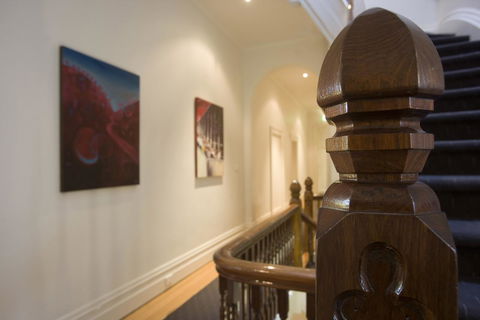 Auldington Hotel - Phillip Island Accommodation 33