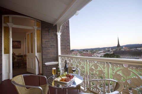 Auldington Hotel - Phillip Island Accommodation 21