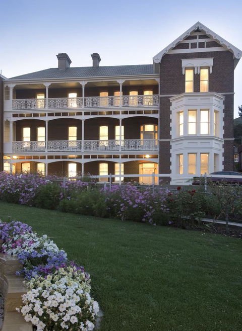 Auldington Hotel - Phillip Island Accommodation 11
