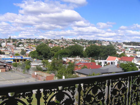 Auldington Hotel - Phillip Island Accommodation 32