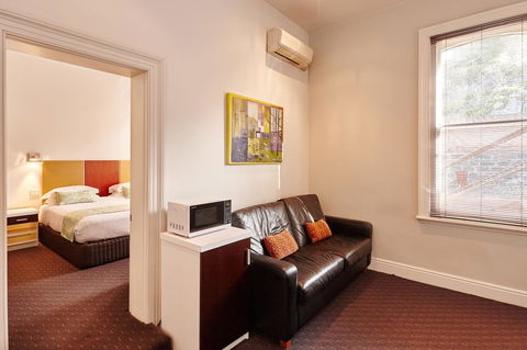 Auldington Hotel - Phillip Island Accommodation 16