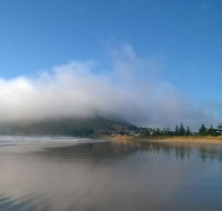  the beach  not quite  the beach Holiday Cottages - Stanley