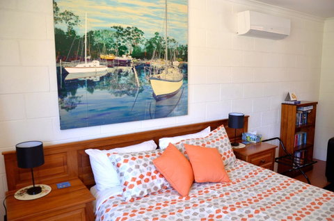 Willowmere - Phillip Island Accommodation 14