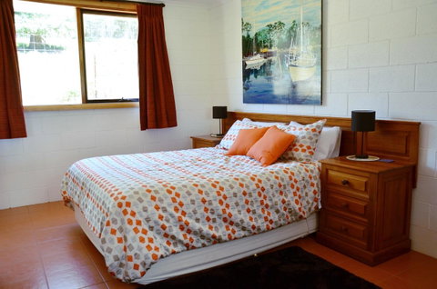 Willowmere - Phillip Island Accommodation 9